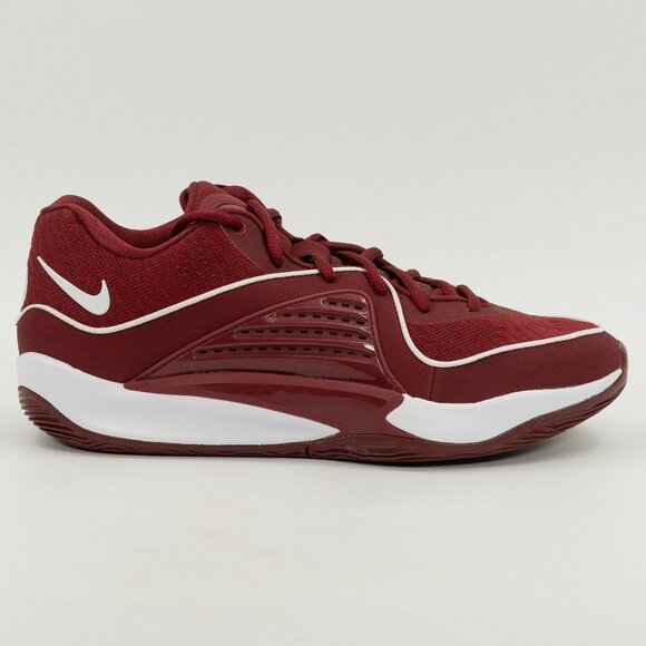 Nike KD 16 TB Promo Team Red' FN7091-602 Basketball Multi Size